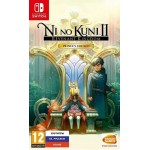 Ni no Kuni II Revenant Kingdom - The Princes Edition [Switch]